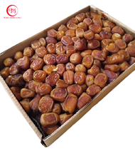 Kurma Sukari Al Qassim 3 kg HC/NR - Sukkari Al Madinah Dates