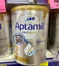 Aptamil Profutura 2 Synbiotic+