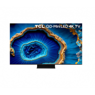TCL - TCL - 65C755 65吋 C755 QD-Mini LED 4K 電視