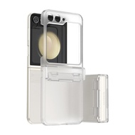 ARAREE เคส Z Flip5 Nukin 360 เคสใส เคสบาง