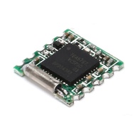 TEA5767 Radio Module FM FM Full Version Stereo Station Receiver DIY Radio Broadcasting Board