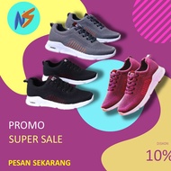 Running Gym Shoes Sports Sneakers NS-002