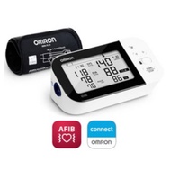 【mtecH】【Omron】Automatic Blood Pressure Monitor Atrial Fibrillation HEM-7361T
