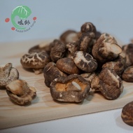 【200g】Tea Flower Dried Mushroom | 茶花菇