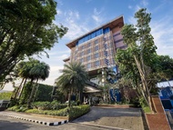 The Royal Surakarta Heritage Solo MGallery Collection