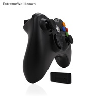 [ExtremeWellknown] Manufacturer Direct Sales XBOX360 Controller Wireless 2.4G Gamepad 360 Controller Xbox Xwk