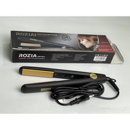 ROZIA HAIR STRAIGHTENER HR702A