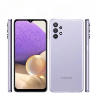 Original Samsung Galaxy A32 5G A326 6.5" LCD  128GB ROM Snapdragon Octa Core NFC Mobile Phone