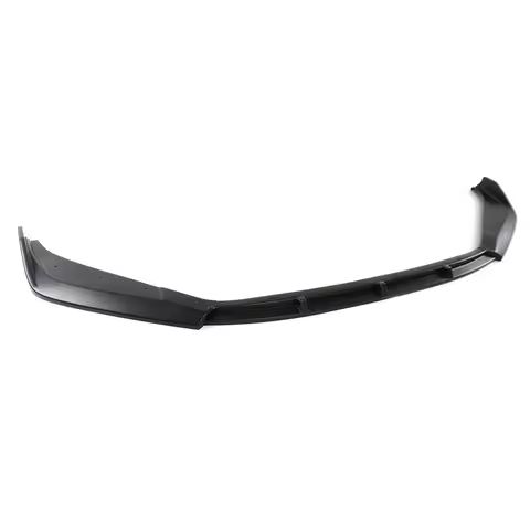 For 3PCS Car Front Bumper Lip For Lexus Is300 Is350 Is500 F-Sport 2021 2022-2024 Spoiler Splitter Di