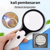 2 In 1 3 Jewelry Glasses For Lights