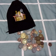 Tabletop Campaign Coins