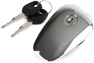 #US Replacement part for Petrol Fuel Gas Tank Cap Keys Fits for Suzuki VS1400 Intruder Boulevard S50