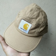 Topi 5 panel Carhartt