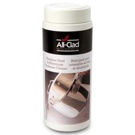 All-Clad 00942 金屬保護劑  強力 不鏽鋼清潔劑 拋光去汙