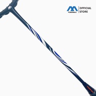 POWERMAX Raket Badminton Hector 10 Frame Bulutangkis Ringan Built-in T-Joint Intermediate Player