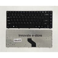 Acer aspire 4736 4738 4741 keyboard