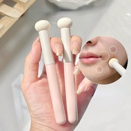 Qxico-VC02 Makeup Brush Sponge Head Mushroom Shape For Foundation Concealer