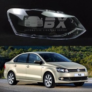 Volkswagen Polo Sedan 12-14 Headlamp Cover Headlights Cover