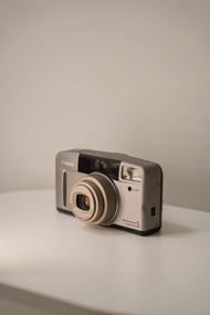 [合新手]Canon Autoboy S Panorama 高階菲林傻瓜機 (功能全正常)
