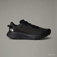 The North Face  Men's Altamesa 300 Trail Running Shoes  Color: Asphalt Grey-TNF Black  Details  Styl
