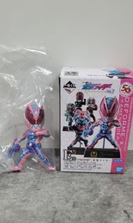 Kamen Rider 一番賞 E賞 Revice 假面騎士 Revi 拉打 幪面超人