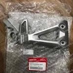 HONDA Wave110 Alpha CX110 V1 Footrest Rear Belakang BRACKET 50715-KWW-640 50716-KWW-640 *100% ORIGIN