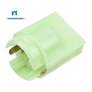 Rear Tail Light Lamp Bulb Socket 63218355883  for  X6 E71 E30 E34 E38 E61 Lamp Holder Double Filamen