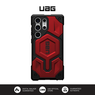 เคส UAG Monarch Pro สำหรับ Samsung Galaxy S23พิเศษ/S23 Plus-ของแท้และฝาครอบป้องกันของแท้