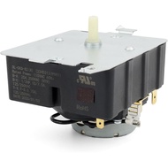 TMD1EM35 WE04X25280 234D2377P005 Dryer Timer, Compatible with GE GTD33EASK0WW GTX22EASK0WW GTX33EASK