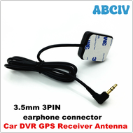 ABCIV Nice cheap high quality antenna receiver module for Car DVR Camera GPS logo GPS track VIOFO A118 for A118C ,1.5m cable factory LKIUY