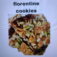 FLORENTINE COOKIES PADU