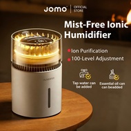 ✅SG Ready Stocks✅ JOMO Smart Mist Free Humidifier Air Purifier Diffuser Bedroom Living Room 无雾加湿器 Gi
