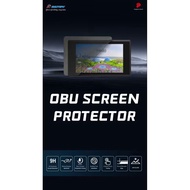 OBU antiglare screen protector