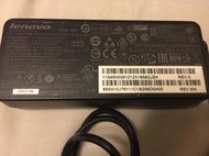 lenovo 聯想 adlx65ncc3a 65w 20v 電源供應器 筆電 ac 黃色方頭 工具