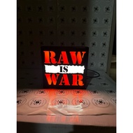Raw Is War USB LED LIght Box