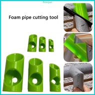 RPAN Pack of 6 Tube Cutters Different Measurements Insulation  Gear ABS Construction