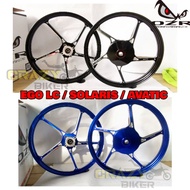 EGO LC SOLARIS AVATIC SPORT RIM FG511 SPORT RIM OZR EGO LC / SOLARIS/ AVATIC