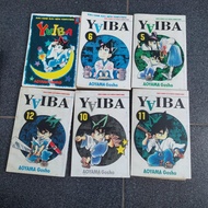 Komik Yaiba Aoyama Gosho