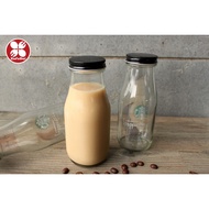 < Xingfu Daxing > Bottle Can [Taiwan Glass 6pcs Coffee HS-F2084] Beverage Water Juice Starbucks