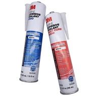 Electronic Invoice Free 3M5200 Polyurethane Quick-Drying Type Marine Waterproof Sealant Salt-Resista