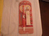 Hello Kitty 鉛芯筆 