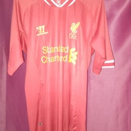 Jersey Original Liverpool 2013/2014