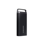 SAMSUNG 三星 T5 EVO 8TB USB 3.2 Gen 1 外接SSD固態硬碟 星空黑(MU-PH8T0S/WW)