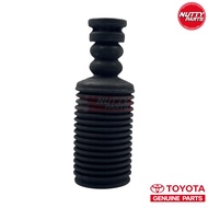 อะไหล่แท้ ยางกันฝุ่นโช๊คหน้า-หลัง AE101 AE110 AE111 AE112