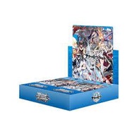 Weiss Schwarz: Azur Lane Vol 2. Booster Box