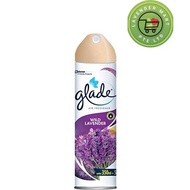Glade Air Freshener Wild Lavender 400ml