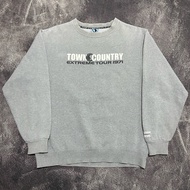 T&C Surf Extreme Tour 1971 Grey Crewneck
