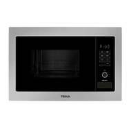 TEKA MICROWAVE TANAM BUILT IN MICROWAVE MWE255FI_P