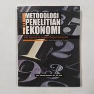 Research Methodology for Economics: Computer Tracking Statistics & Analysis Devices