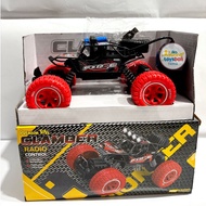 RC Remote control climbing car children's toy